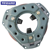 Hebei NJ130 clutch pressure plate tractor parts clutch kit made in china